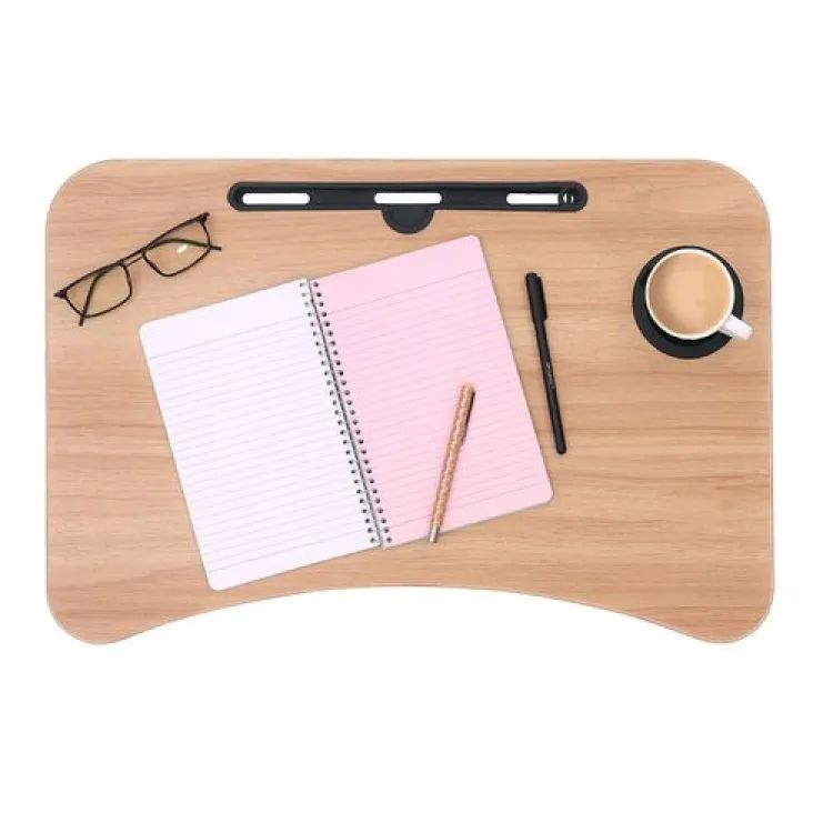 Laptop Table Foldable and Bed Study