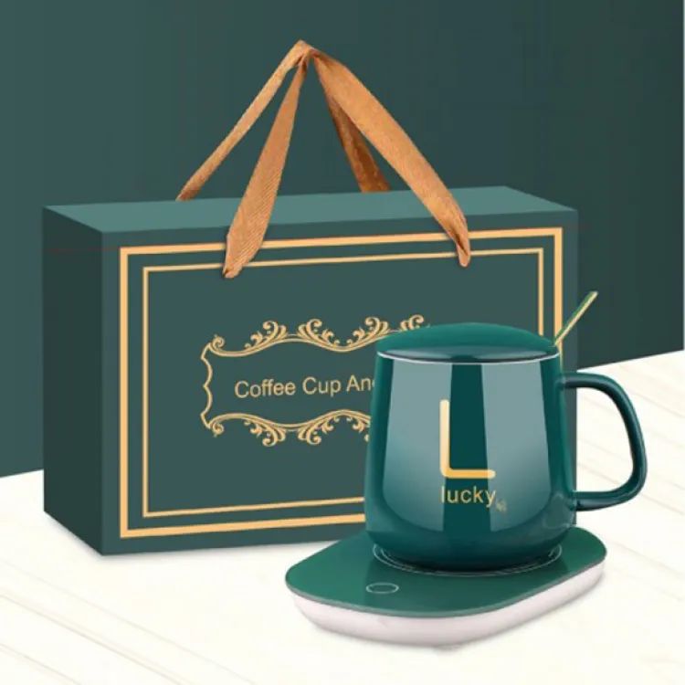 Lucky Portable Coffee Cup Warmer