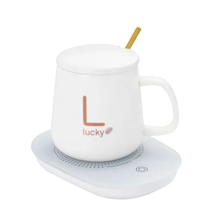 Lucky Portable Coffee Cup Warmer